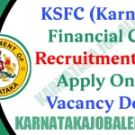 KSFC Recruitment 2023